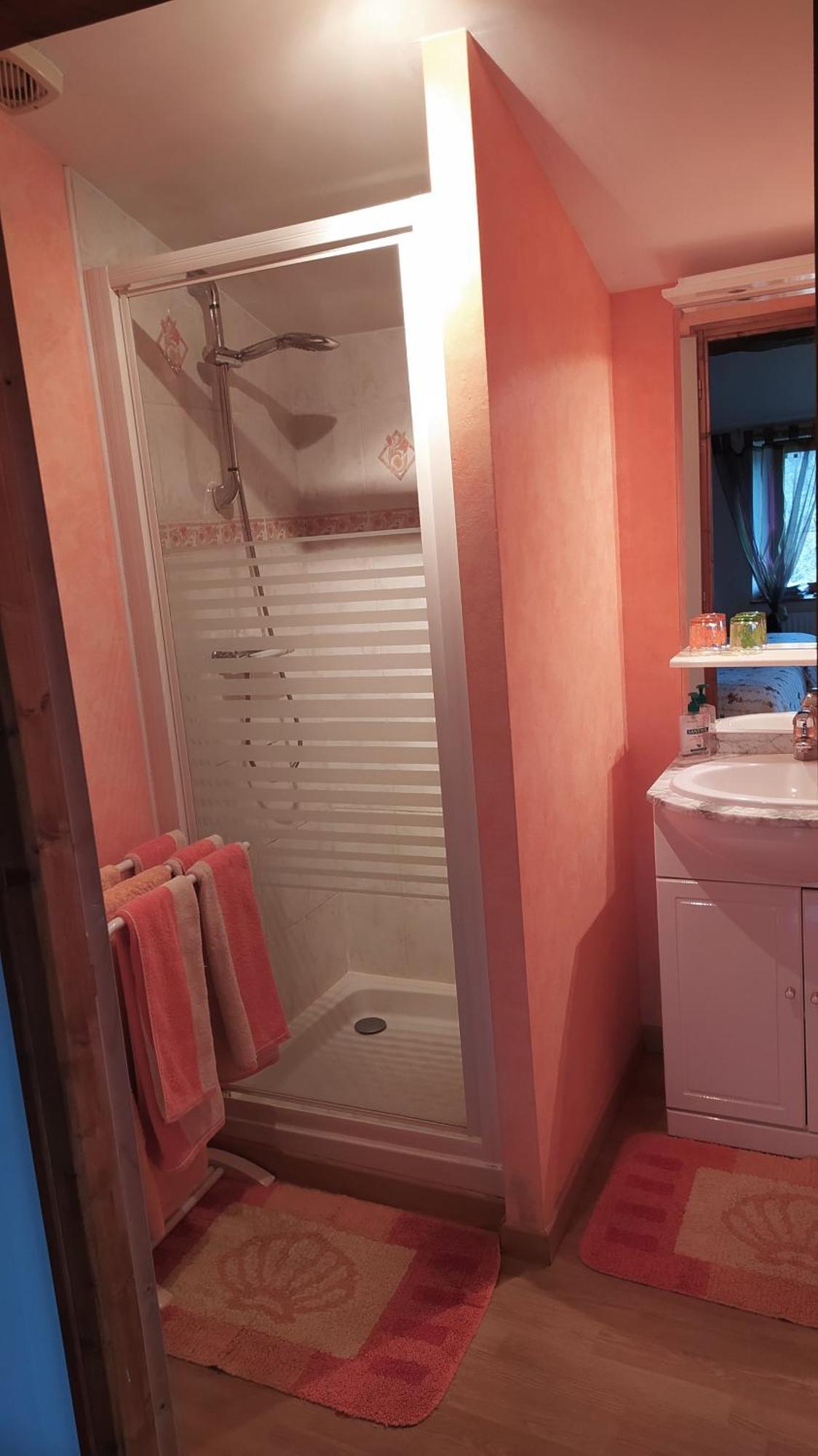 Chambres D'Hotes La Hulotte 69 Villecheneve Eksteriør bilde